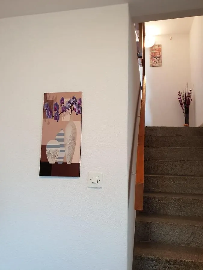 Apartmani Luka Crikvenica 0*,  Croatia
