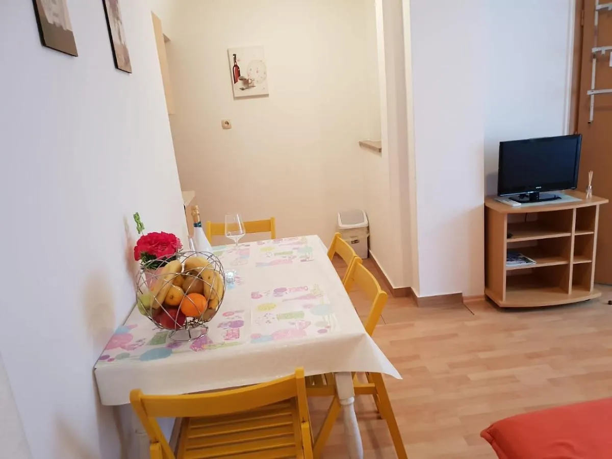 Apartment Apartmani Luka Crikvenica