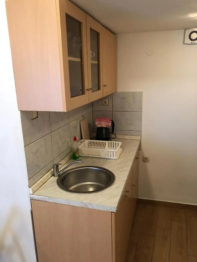 Apartment Apartmani Luka Crikvenica Croatia