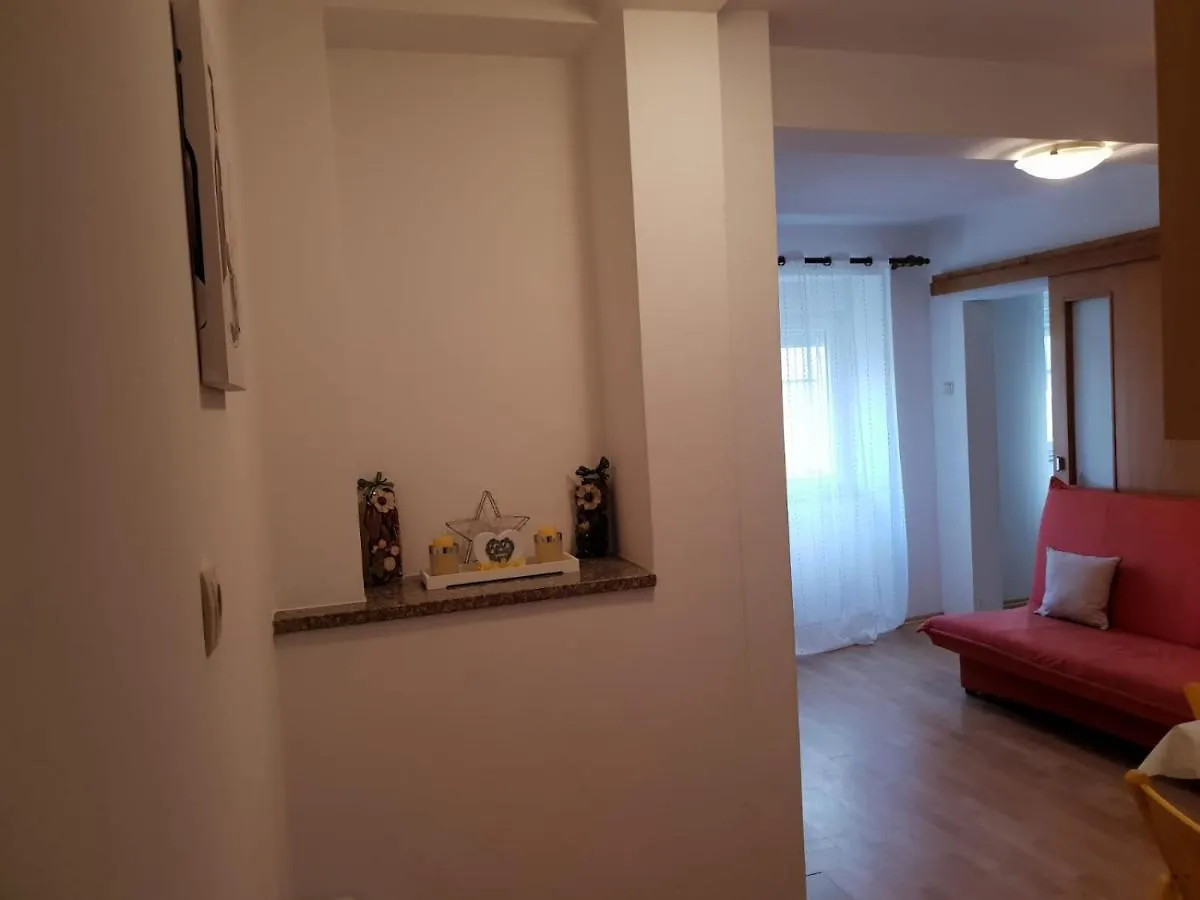 Apartmani Luka Crikvenica Croatia