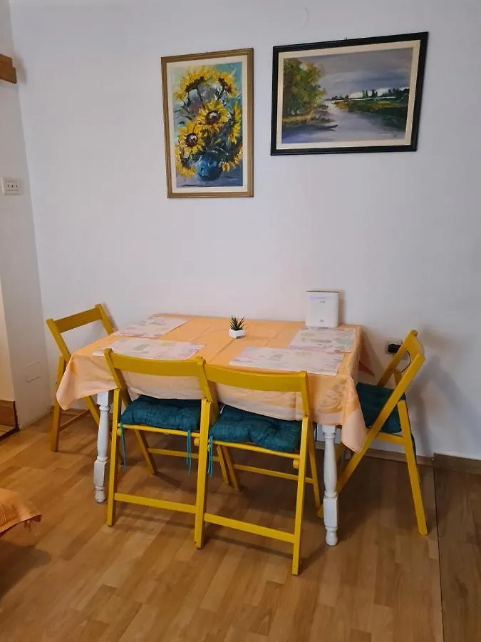 Apartmani Luka Crikvenica Apartment