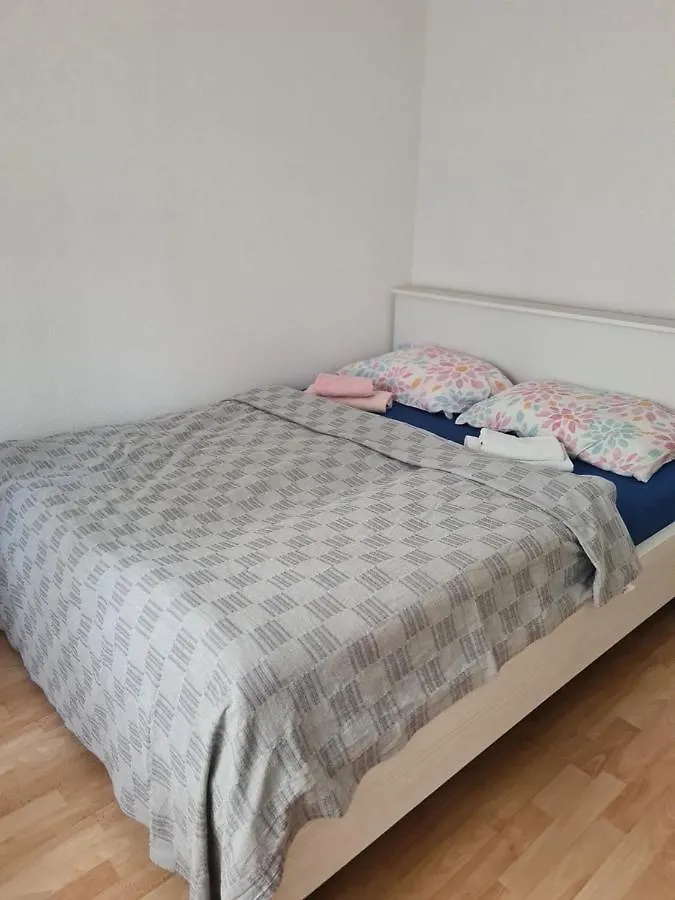 Apartment Apartmani Luka Crikvenica