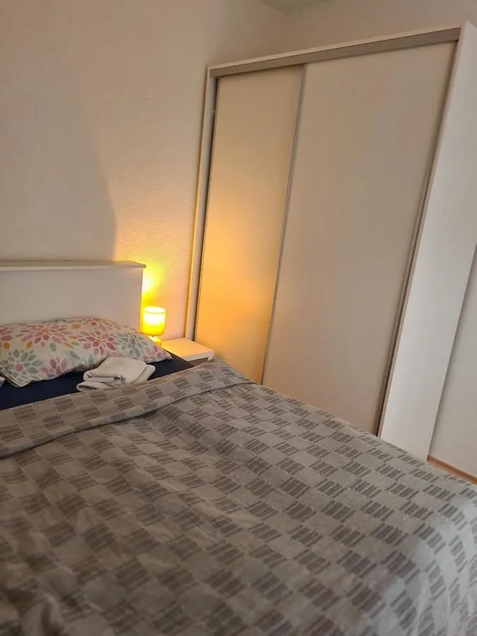 Apartment Apartmani Luka Crikvenica Croatia