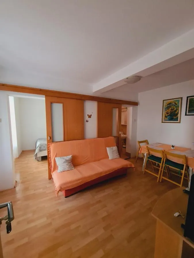 Apartmani Luka Crikvenica