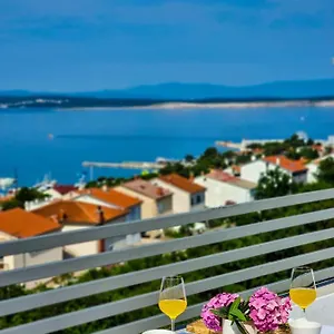  Apartman Adria Mare