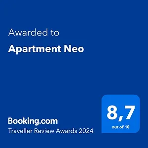  Apartman Neo