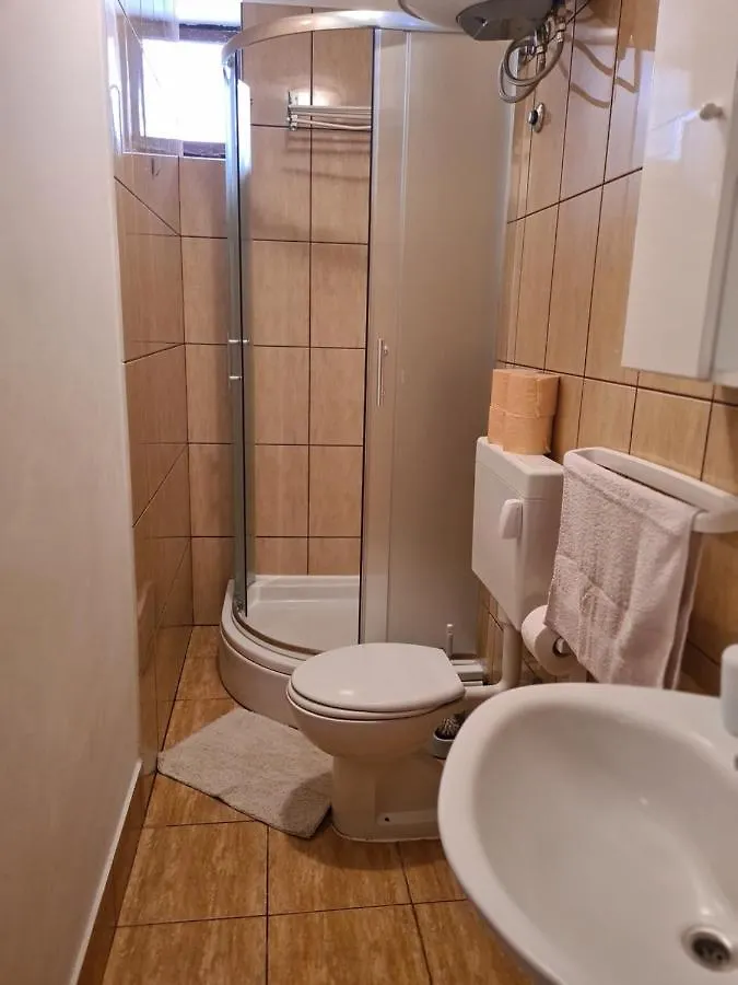 Apartmani Luka Crikvenica