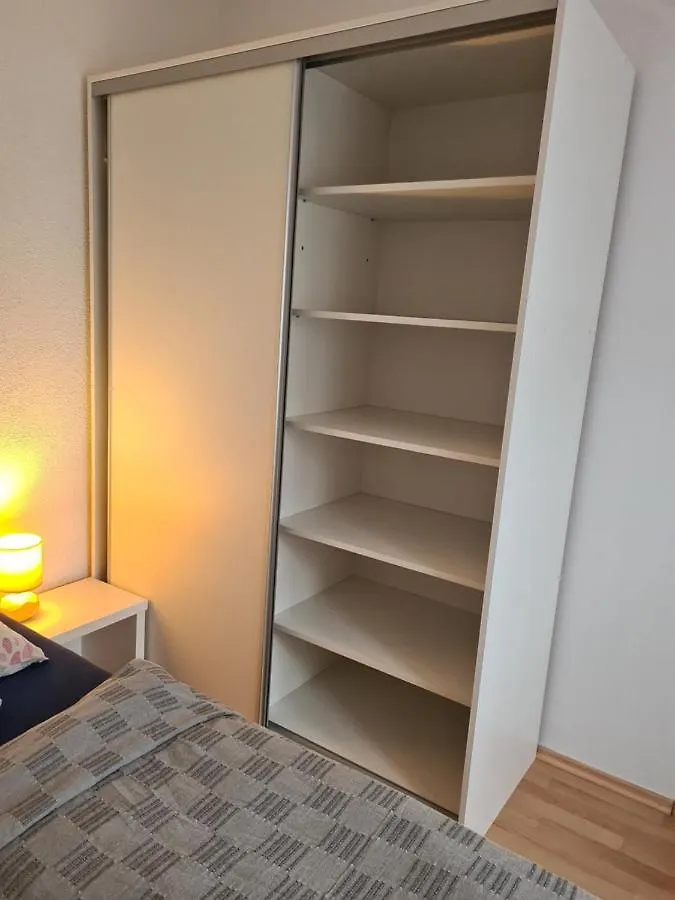 Apartmani Luka Crikvenica 0*,  Croatia