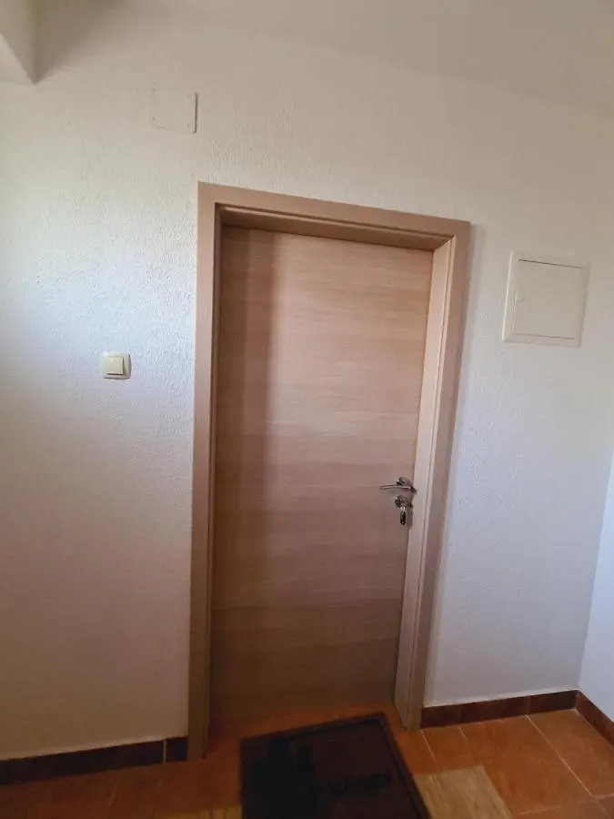 Apartmani Luka Crikvenica 0*,